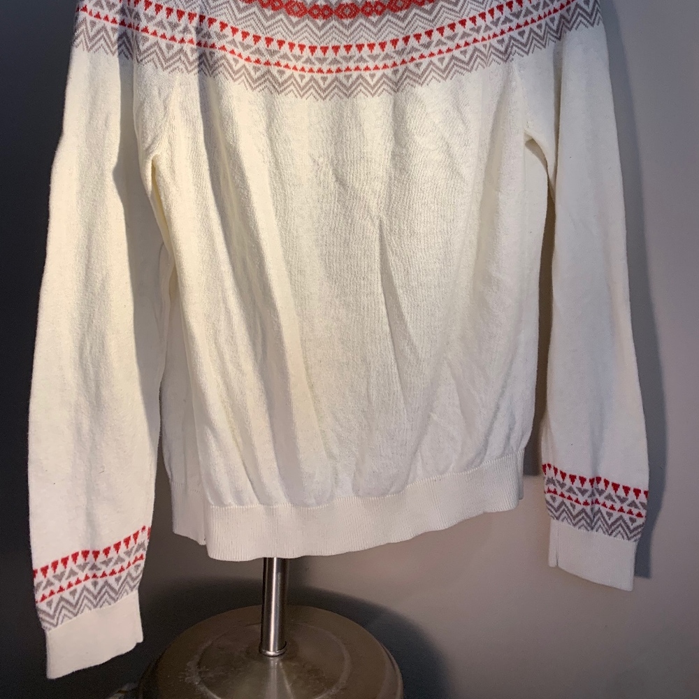 Multicolor cardigan - Picture 6 of 6